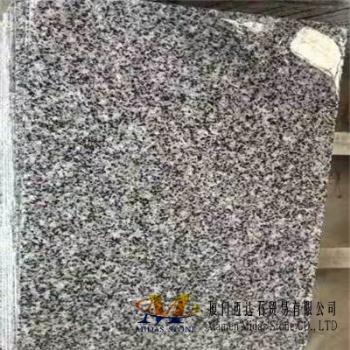 Polished China Granite New G654