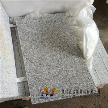 China G623 Granite Tile