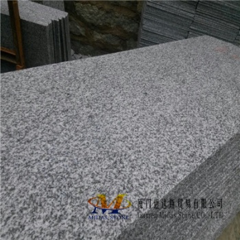 China G640 Granite Slabs