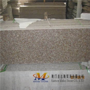 China G687 Granite Tiles