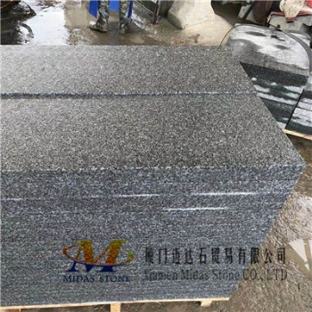China New G654 Granite Tiles