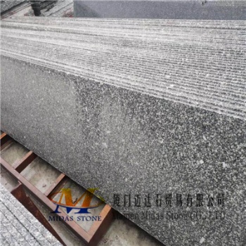 Chinese G868 Grey Granite Slabs