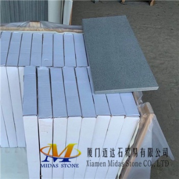 China Grey Basalt Thin Tiles
