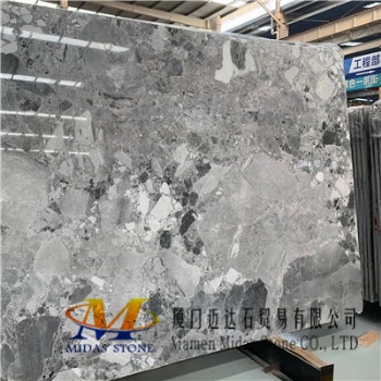 Chinese Cobico Marble Slabs