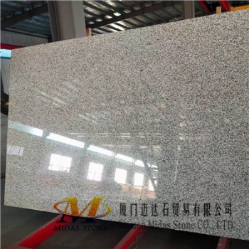 China G603 White Granite Big Slabs