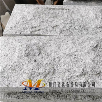 China G603 Granite Wall Stone