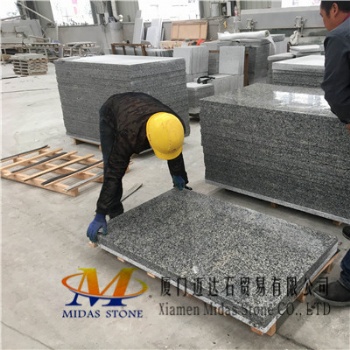 China Billiard Table Granite Slabs