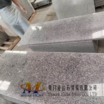 Polished China G636 Granite