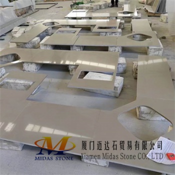 China Quartz Stone Countertops
