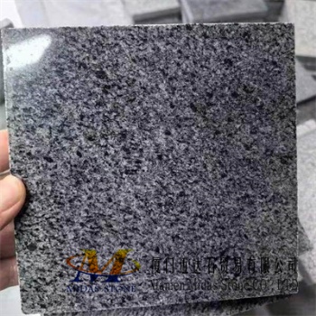 Polished New G654 Granite