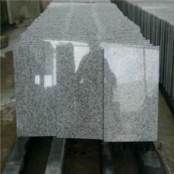 Chinese New G603 Granite Tiles