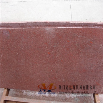 China Red Porphyry