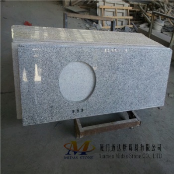 China Polished Granite Countertops