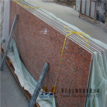 China G562 Granite Tiles