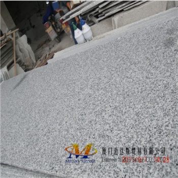 Padang G640 Granite Tiles