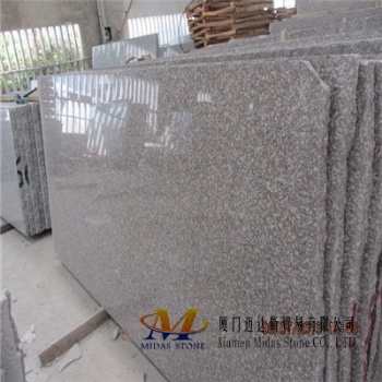 China G664 Granite Slabs
