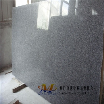 China G654 Granite Slabs