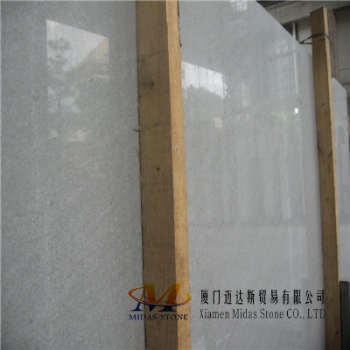 China Shay Grey Marble Slabs