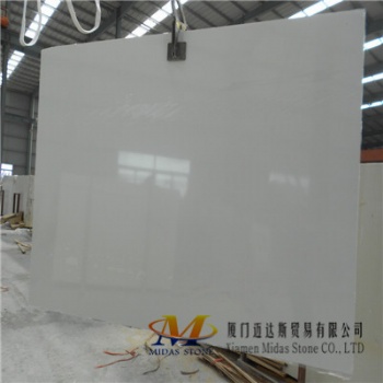 White Artificial Marble