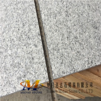 China New Granite G603 Tiles