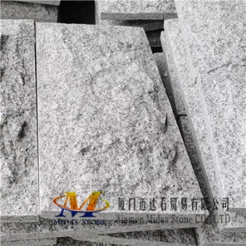 China G603 White Granite Tiles