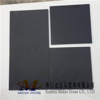 Chinese Black Slate Tiles