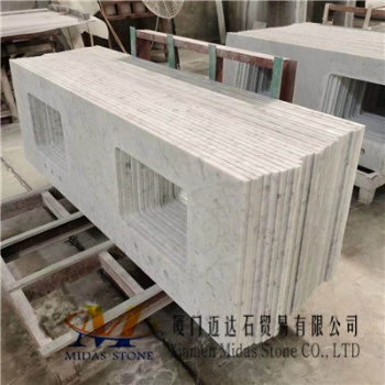 China Marble Kitchen Countertops