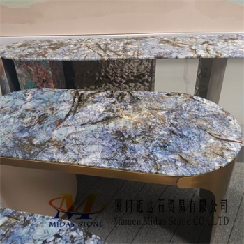 Chinese Luxury Stone Table Top