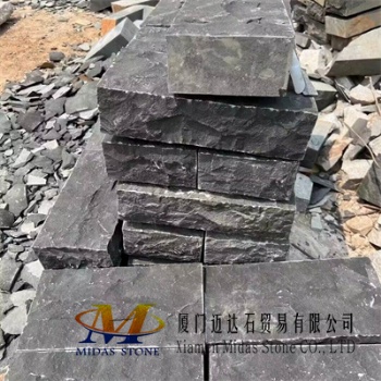 China Black Basalt Paving Stone