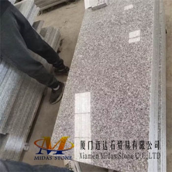 China G636 Granite Slabs