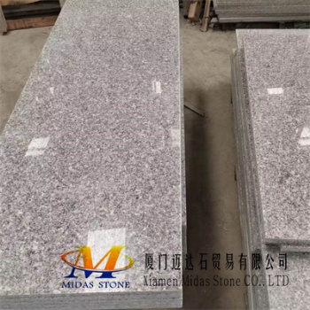 Chinese G636 Granite Tiles