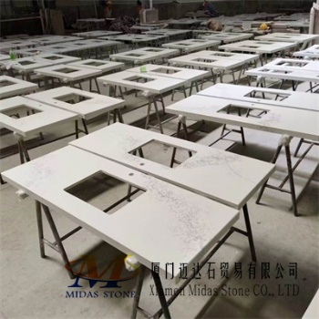 China Quartz Stone Countertops