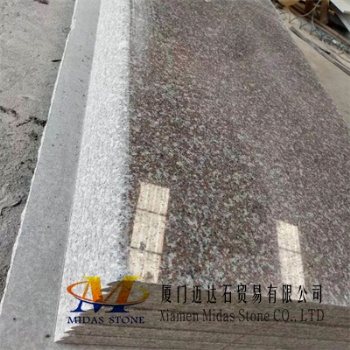 China G664 Granite Steps