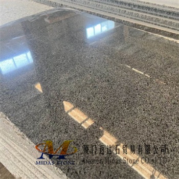 China New G654 Granite Slabs
