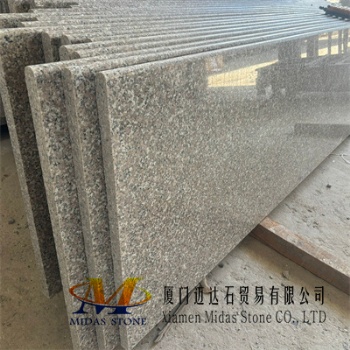 China Red Granite Countertops