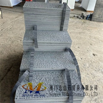China Grey Basalt Stone