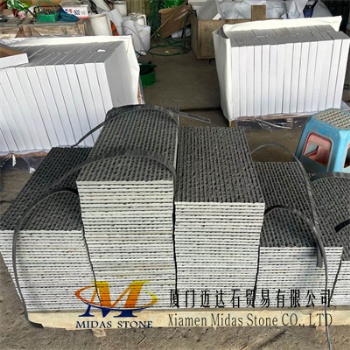 Hainan Grey Basalt Stone