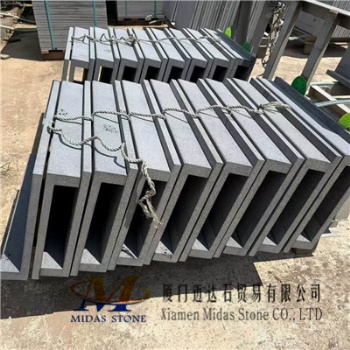 Hainan Bluestone Pool Copings