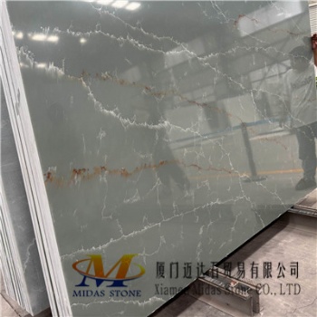 China Quartz Stone Slabs MQ2970